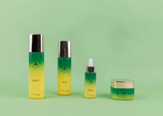 Wear Your Confidence Bundle Starter Kit