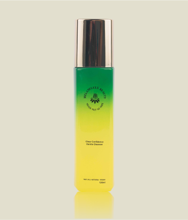 Clear Confidence Cleanser