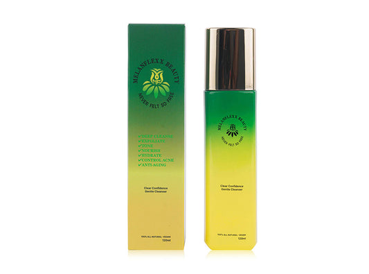 Clear Confidence Cleanser