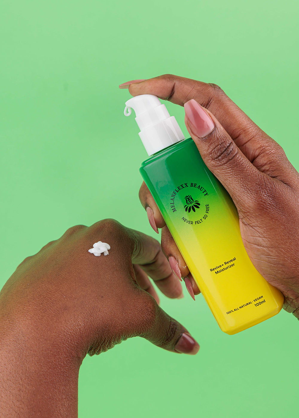 Revive + Reveal Moisturizer