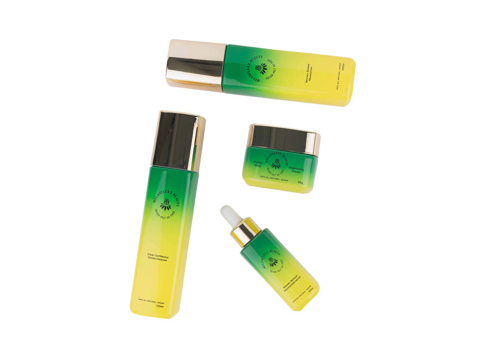 Wear Your Confidence Bundle Starter Kit